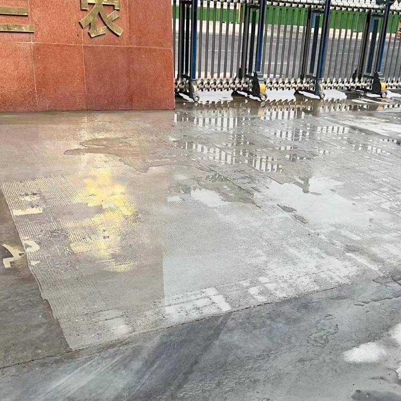 台江水泥路面翻新砂浆